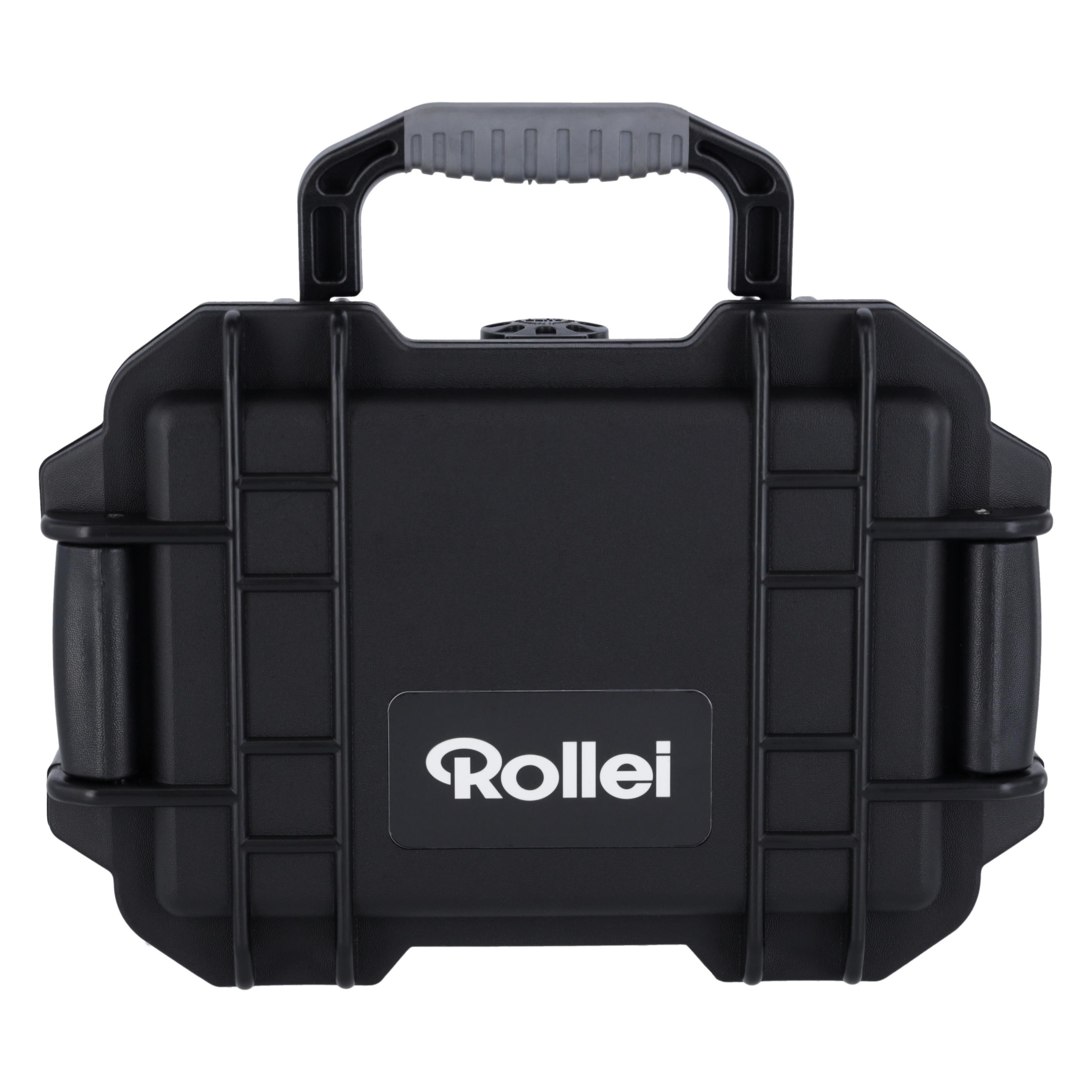 Rollei Hard Case 2517 Koffer (1.80 l) (20350)