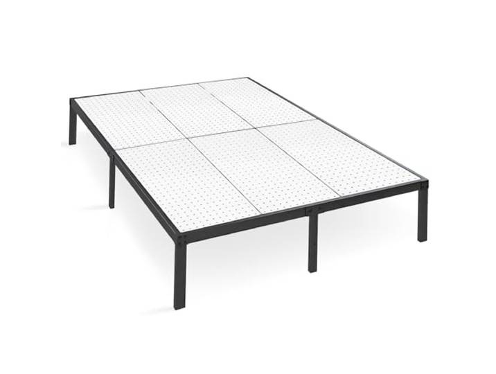 Lsbod Premium Bunkieboard für Queen-Size-Bett, Kingsize, Doppelbett, atmungsaktiv, geräuschminimierend, feuchtigkeitsbeständig, Bunkieboards unter der Matratze, um durchhängende Matratze zu verhindern