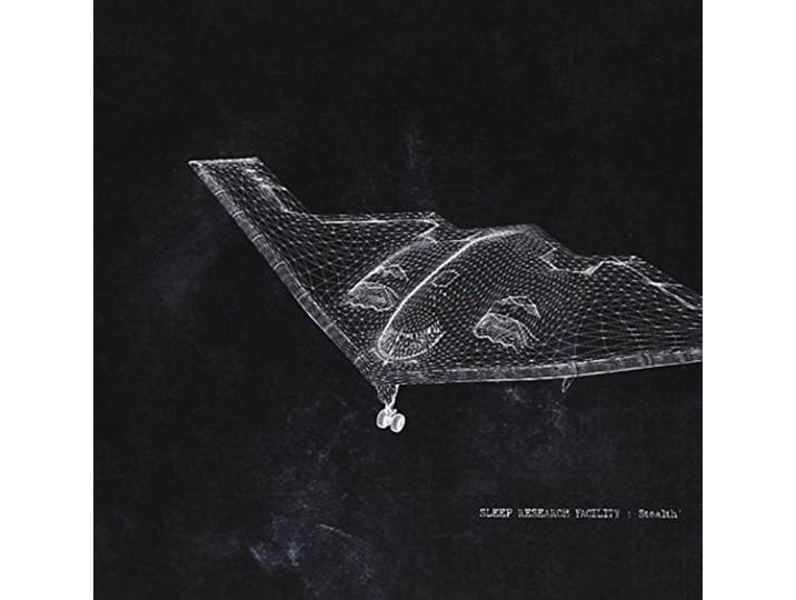 Stealth (2cd)
