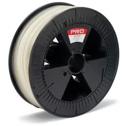 RS PRO PLA 3D-Drucker Filament zur Verwendung mit Gängige Desktop-3D-Drucker, Natur, 1.75mm, FDM, 2. (PLA, 1.75 mm, 2300 g), 3D Filament
