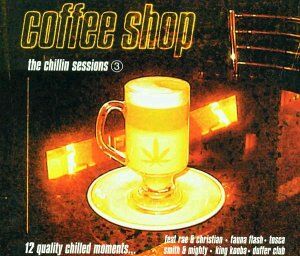 Various - The Chilling Sessions Vol. 3 - Coffeeshop - Preis vom 09.10.2026 07:28:09 h