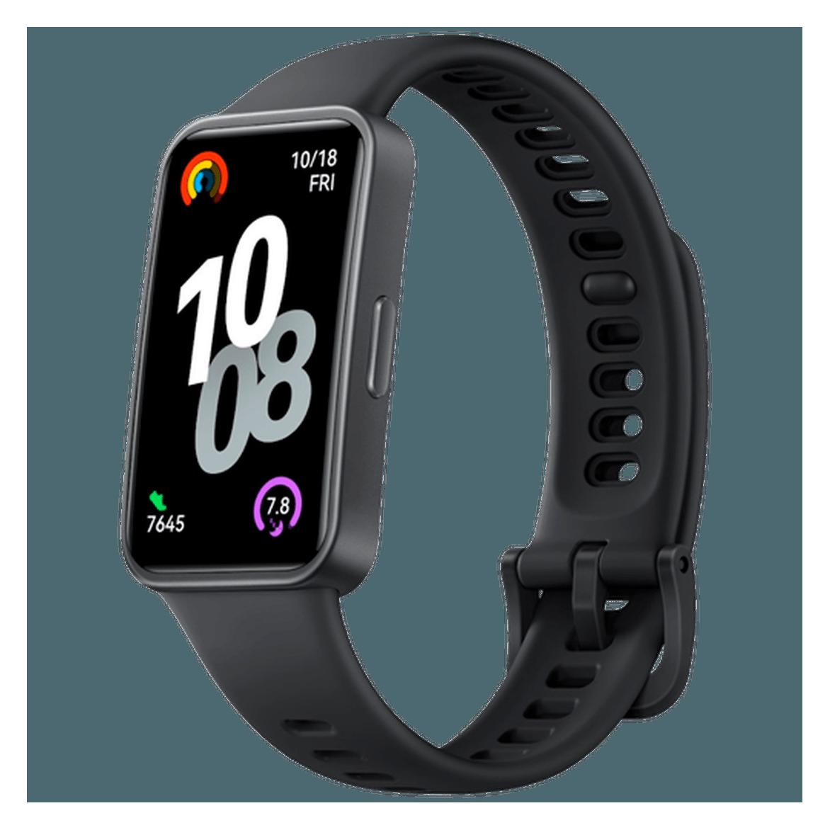 Huawei Band 10 (43.45 mm, ohne SIM) (55020EEP)