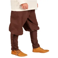 Metamorph Wikinger Pluderhose - Igor (XL)