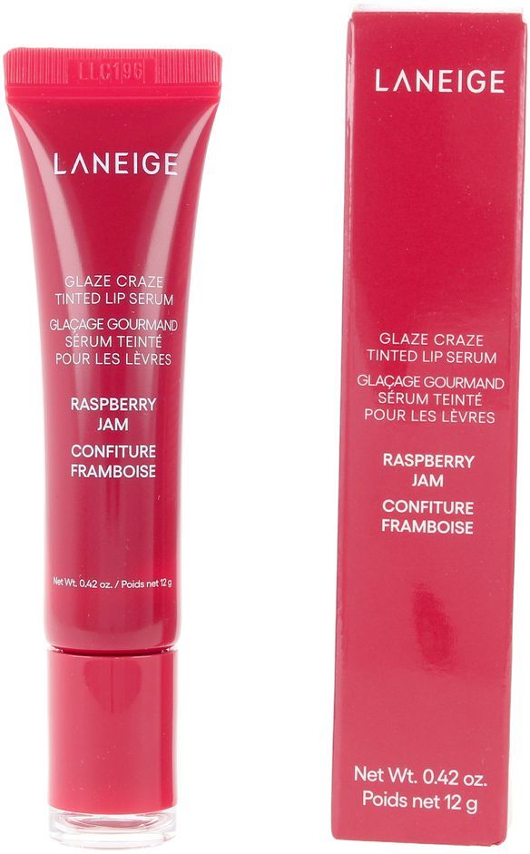 Laneige Sérum À Lèvres Sérum à lèvres teinté #Framboise