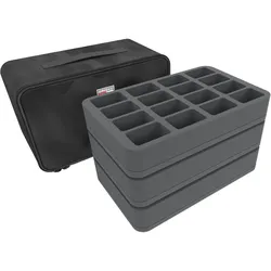 Feldherr MINI PLUS Tasche für Konglomerate der Votann: Enterpatrouille (Schaumstoff)