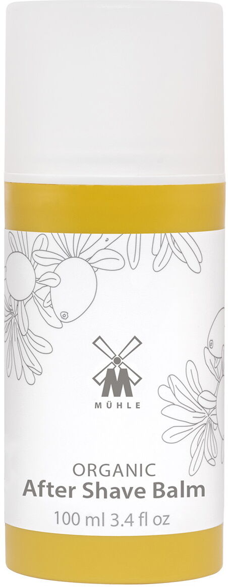 100ml MÜHLE ORGANIC Rasurbalsam