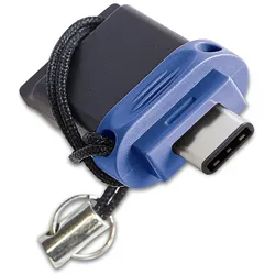 Verbatim 49967 Store n Go 64GB Dual Drive USB 3.0 / USB C