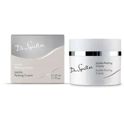 Dr. Spiller Jojoba Peeling Creme 50 ml