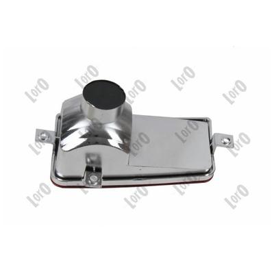 ABAKUS Rückstrahler rechts 016-53-876 für Fiat