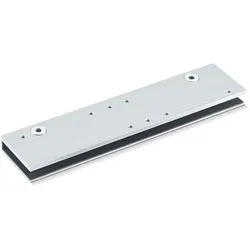 Glasklemmschuh für Türschließere TS 4000, TS 5000