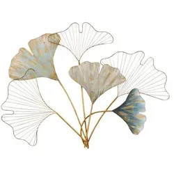 Möbel Direkt Online, Wanddeko, Gingko