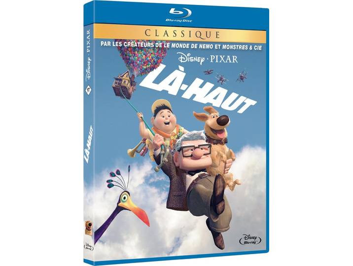 Là-haut