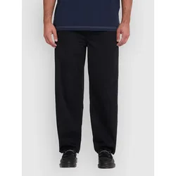 Volcom Freazy Loose Ew Twill Hose black Gr. S
