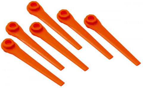 Gardena Rotot-Cut Lames de rechange , 20 pcs. 5368-20