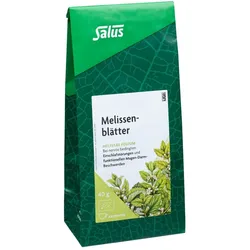 Melissenblätter Arzneit. Melissae folium bio Salus
