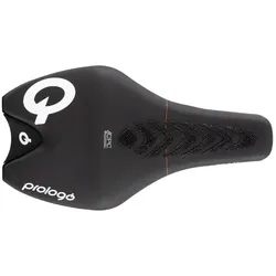 PROLOGO Sattel T Gale TT CPC 128 mm Nack | schwarz