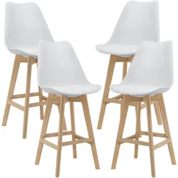 BARSTUHL Lublin 4er-Set