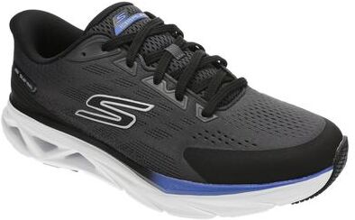 Skechers Performance Glide-Step Vortex-221040 - Mens 9.5 Black Running Shoes Medium
