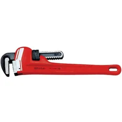 Velleman, Zange, - ROHRZANGE - ROBUST - 8" - Ø 1" - 0.42 kg