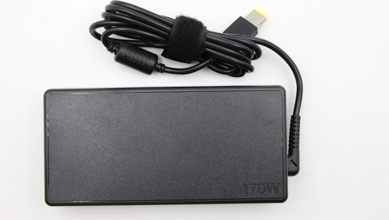 Lenovo Voeding 170W 20V 8,5A FRU01FR043