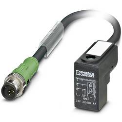 SAC-3P-M12MS/1,5-PUR/CI-1L-Z - Kabel SAC-3P-M12MS/1,5-PUR/CI-1L-Z Pole:3 1400782 Phoenix Contact Inhalt: 1 St.
