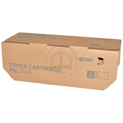 Olivetti, Toner, TONER PG L2545/2550/2555 12500 PAG - 12500 Seiten - Schwarz - 1 Stück(e) (BK)
