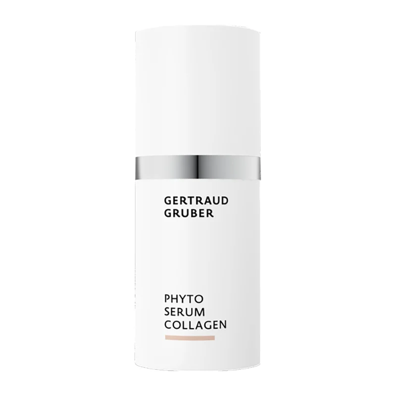 Gertraud Gruber Phyto Serum Collagen, 30ml 125910