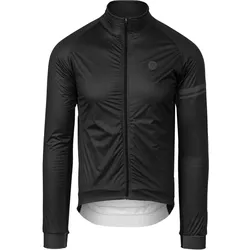 Agu, Herren, Velojacke, Polartec Alpha Performance (XL), Schwarz, XL