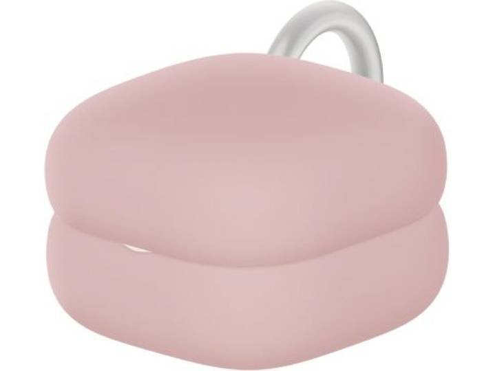 Sony - Etui Linkbuds Fit & Open Rose