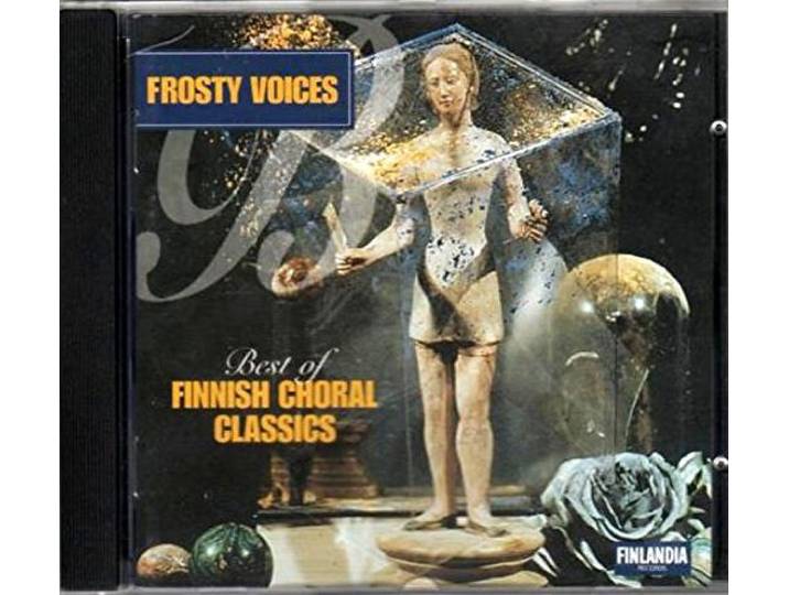 Best of Finnish Choral Classic
