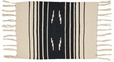 Saro Lifestyle Southwestern Spice Placemat (Set of 4)
