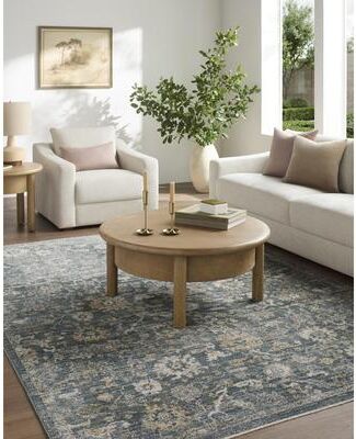 Livabliss Fifth Avenue Area Rug