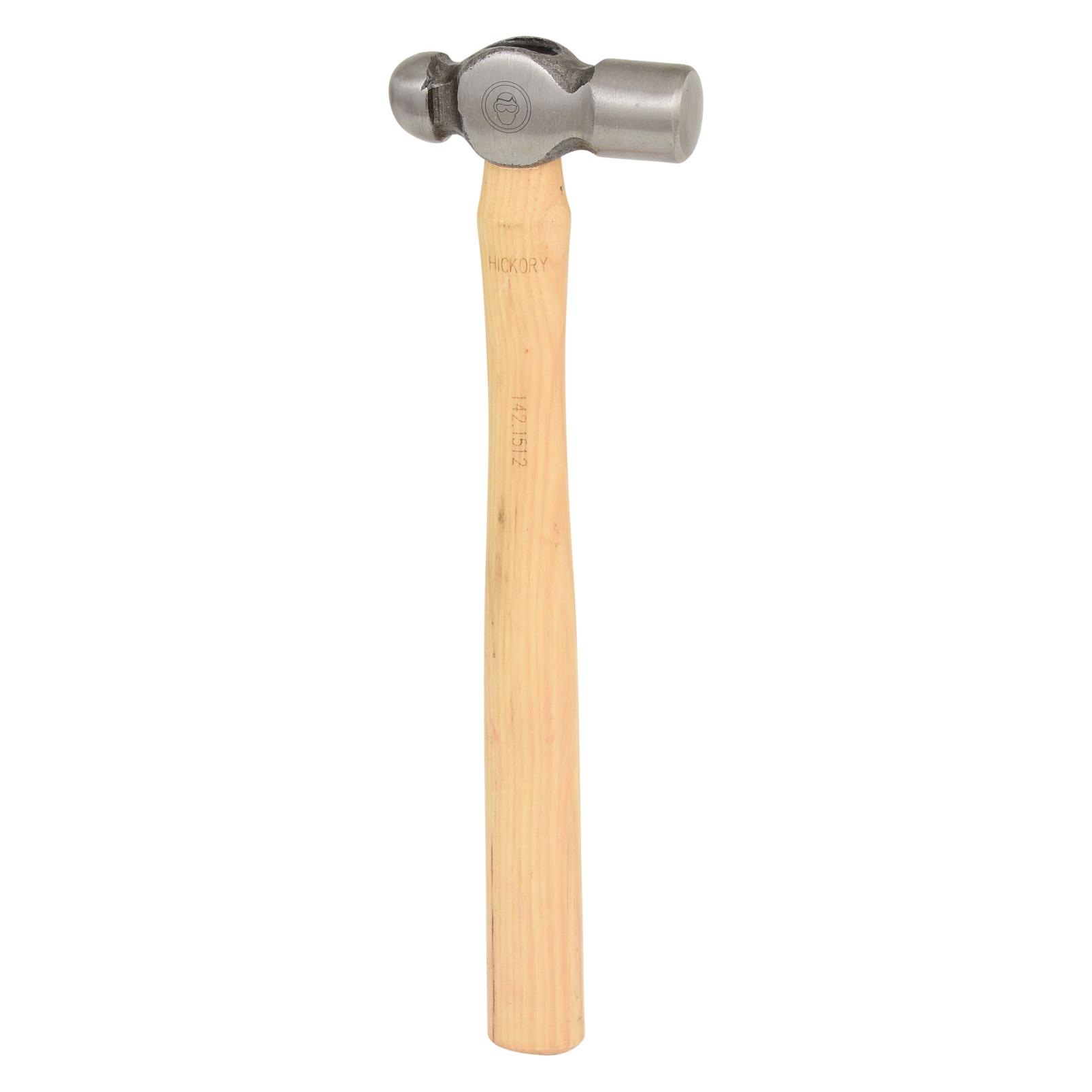 KS Tools Schlosserhammer, englische Form (420 g) (142.1512)