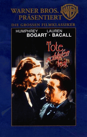 Howard Hawks - Tote schlafen fest - Preis vom 30.09.2026 22:30:23 h