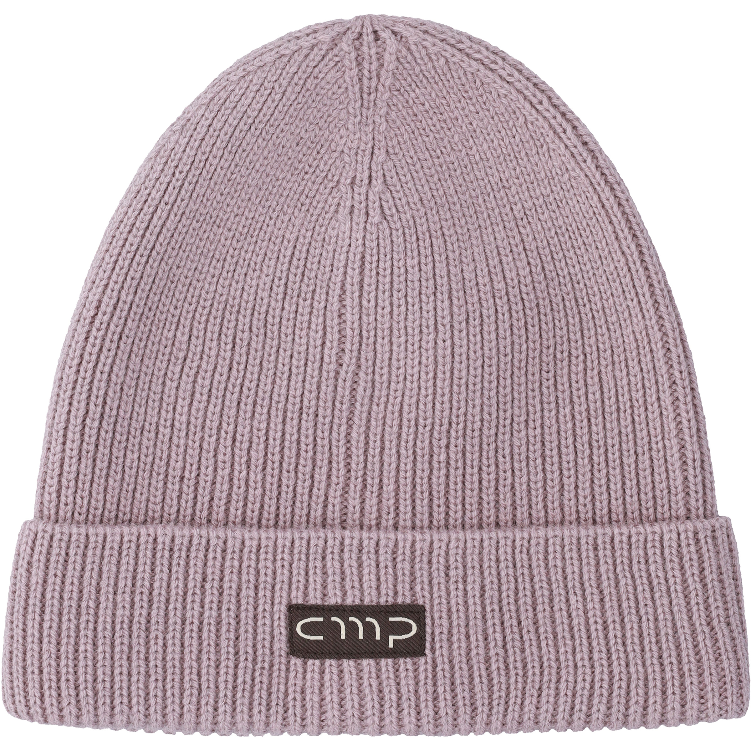 CMP Knitted Mützen & Beanies rosa Lifestyle