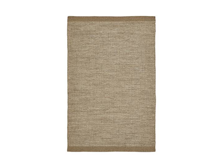 Teppich Visby 230 x 160 cm Taupe
