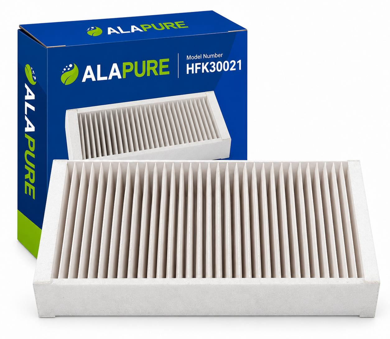 Alapure HFK30021 Deeltjesfilter voor model HF3002