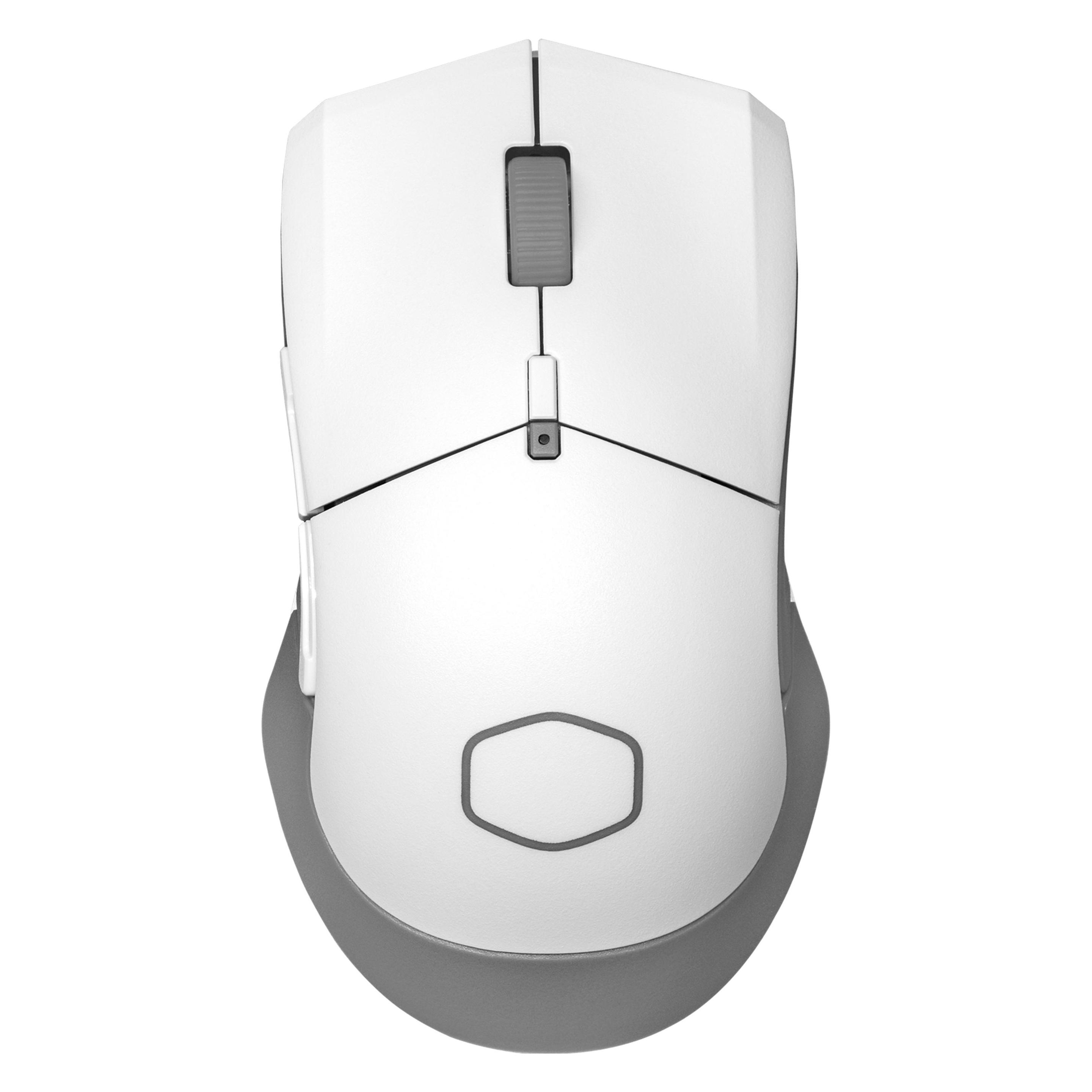 Cooler Master MASTER Master MM311 - gaming muis (Kabellos) (MM-311-WWOW1)