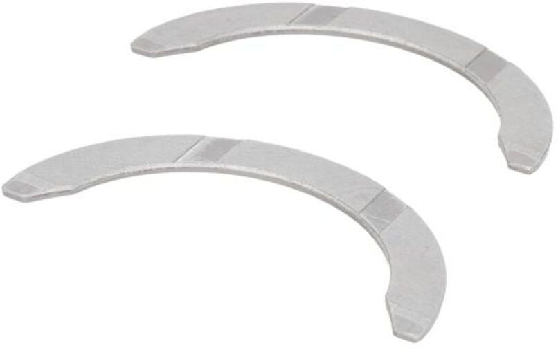 Distanzscheibe, Kurbelwelle KOREA O50519.000OEM