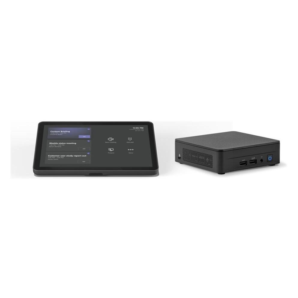 Logitech ASUS MS BASE BUNDLE 2026 (TAPMSTBASEASU3)