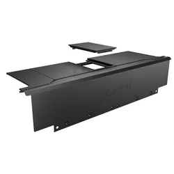 be quiet PSU Shroud für Dark Base Pro 900
