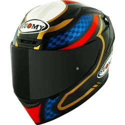 Suomy TX-Pro Emblem Helm