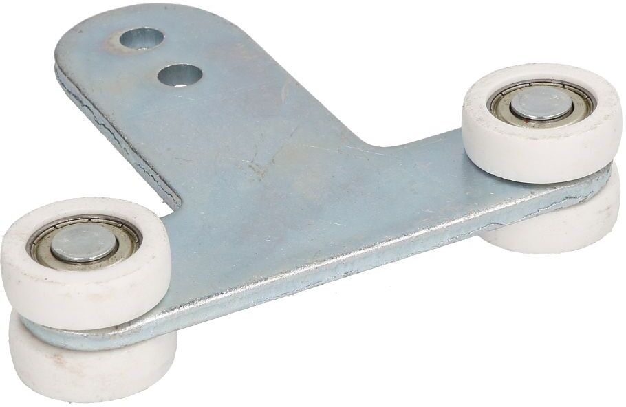 Cargoparts Carrello da tetto CARGO-E273