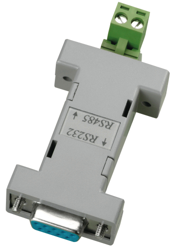 ABUS Security Center ABUS Schnittstellenkonverter RS-232 auf RS-485 TV8469