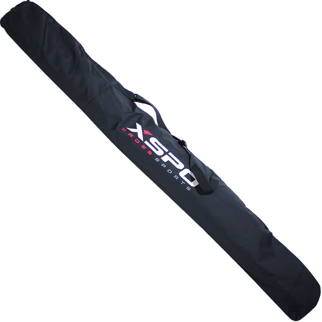 XSPO Alpine Ski Bag 150 cm black – 1Pair