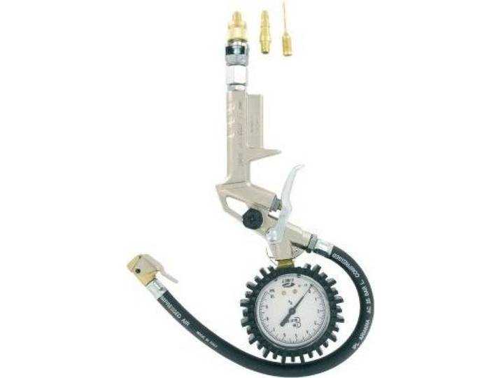 Kit Gonflage Gonfly Gonflage Rapide Et Polyvalent - Mecafer