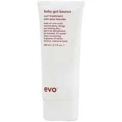 200ml Evo Baby Got Bounce Curl Treatment