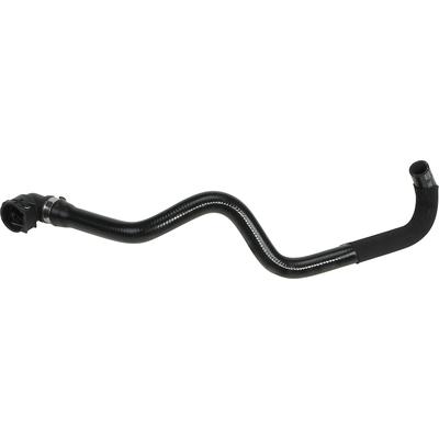 GATES Heizungsschlauch 022629 für Fiat