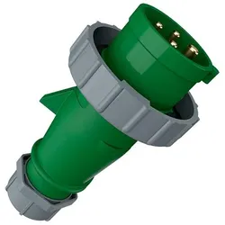 Mennekes 284 Stecker AM-TOP, 16A4p10h>50-500V, IP67