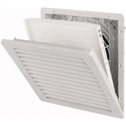 Eaton Filterlüfter Luftmenge E-FAN4-55